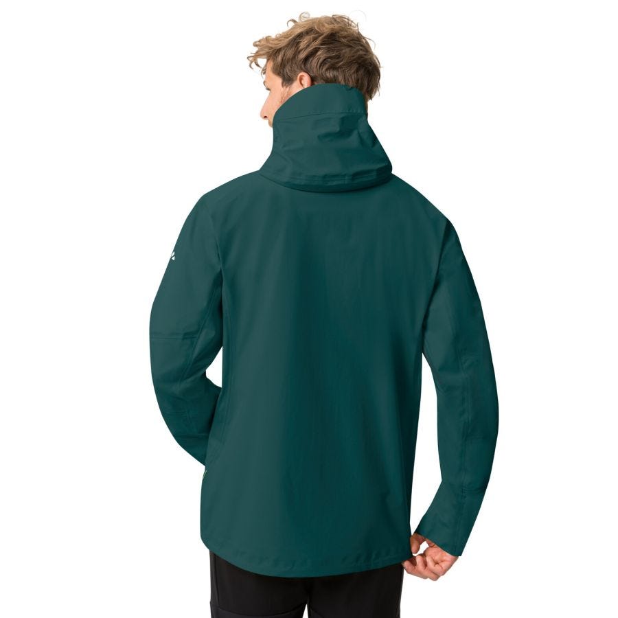 Vaude croz top