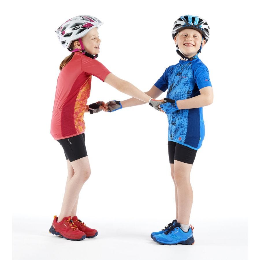 Elmo shop cycling jersey