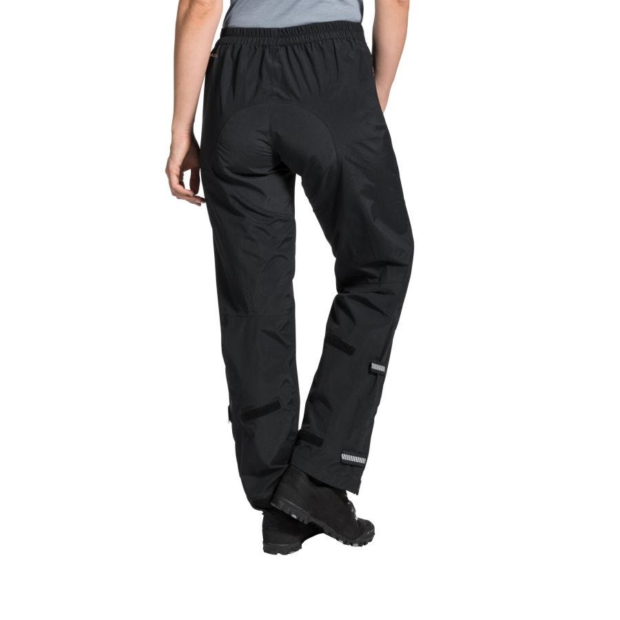 Vaude yaras rain pants iii sales