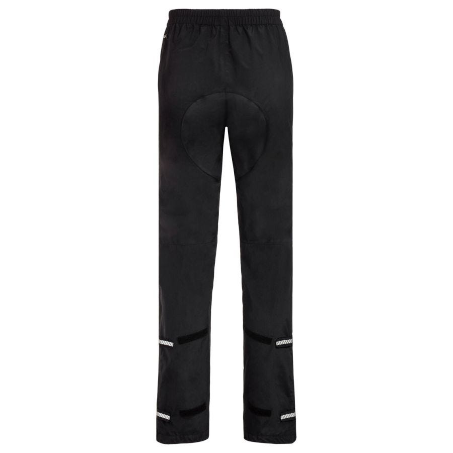 Vaude yaras rain pants iii new arrivals