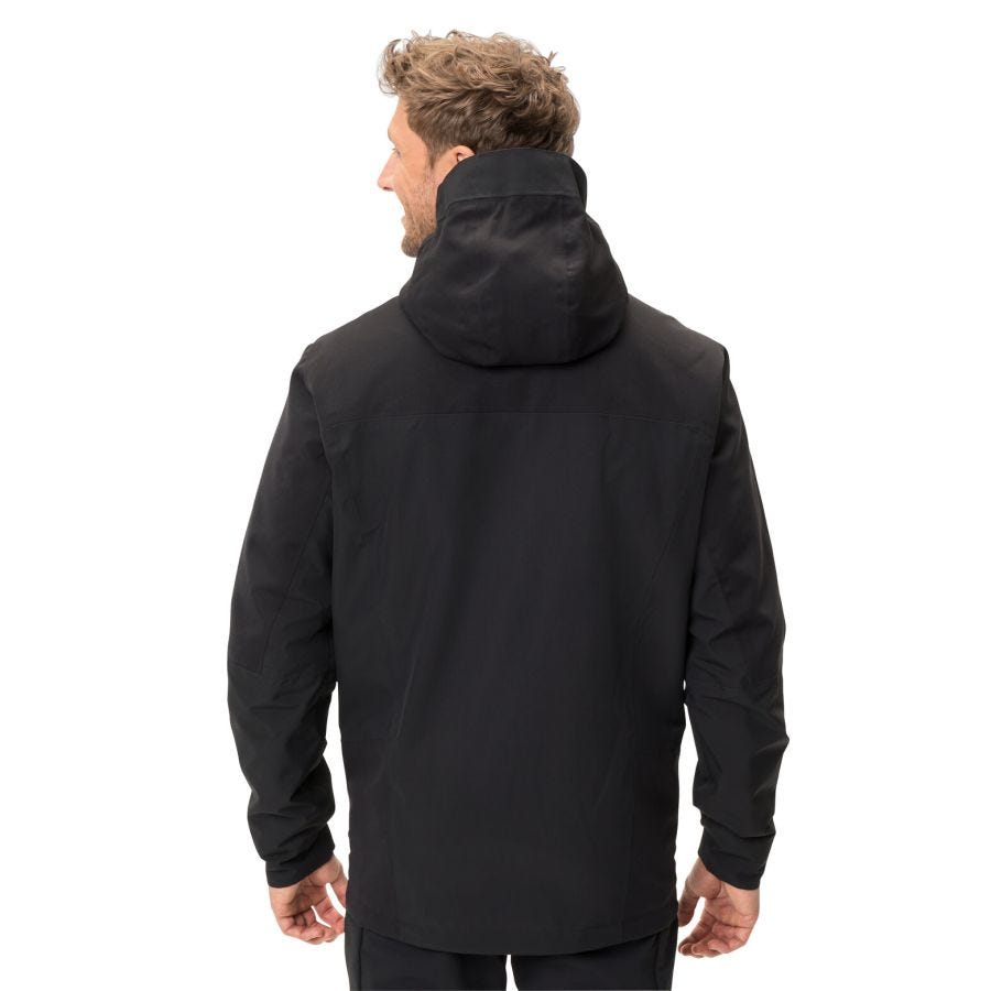 Vaude miskanti fleece online