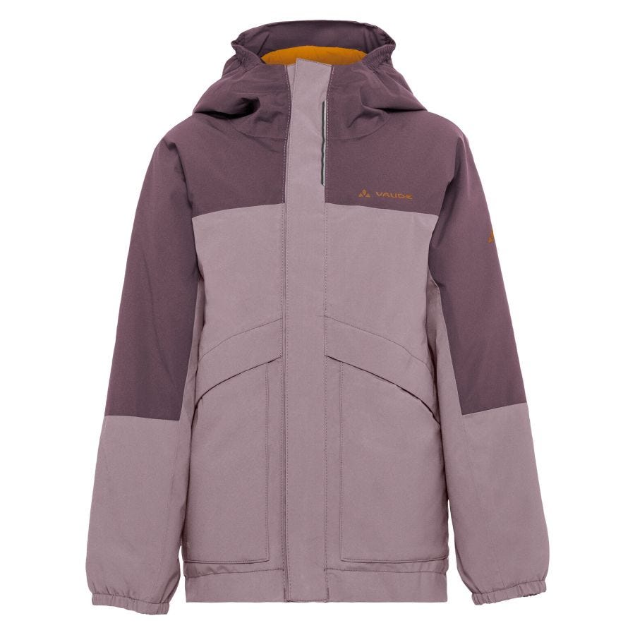 Kids escape padded jacket store