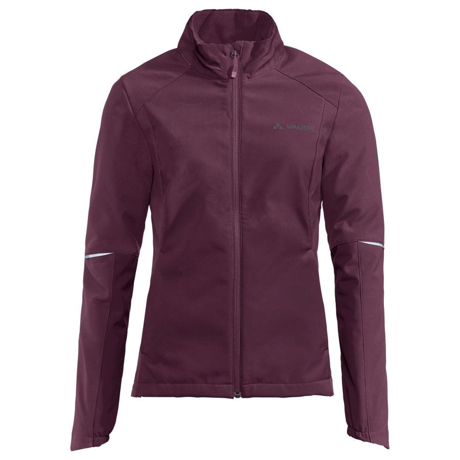 Wintry IV veste cycliste femme