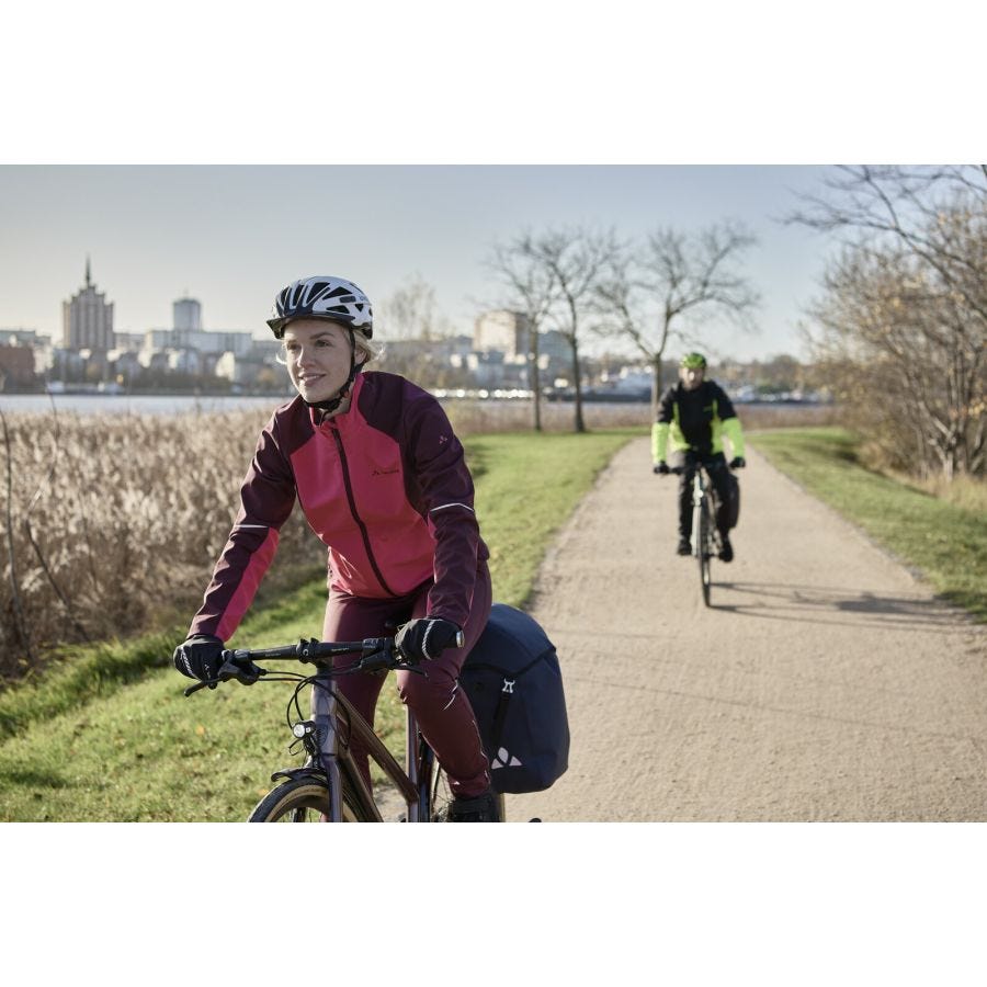 Wintry IV veste cycliste femme