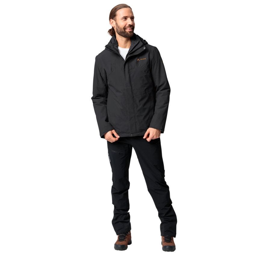 Vaude caserina store 3 in 1