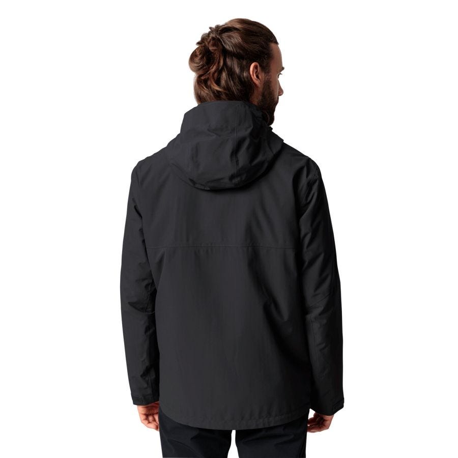 Vaude caserina discount 3 in 1
