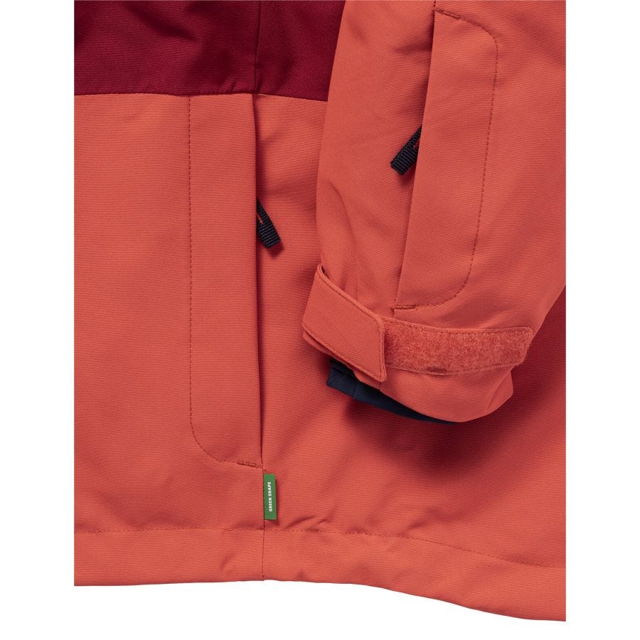 Dakine on sale glenwood jacket
