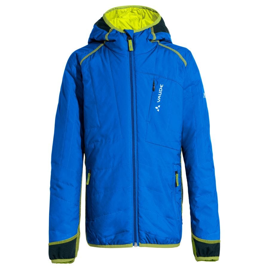 Capacida Hybrid veste de randonn e ski enfant
