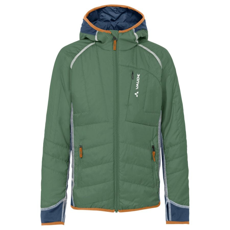 Capacida Hybrid veste de randonn e ski enfant
