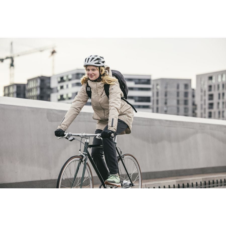 Parka discount velo femme