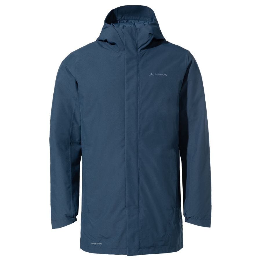 Parka best sale velo homme