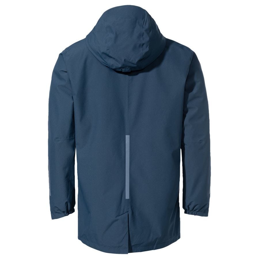 Vaude padded parka store