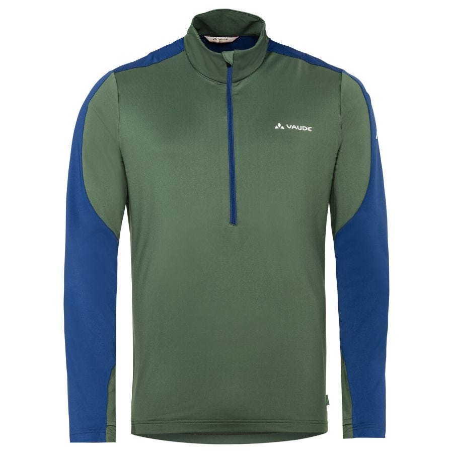 Pull polaire hotsell homme