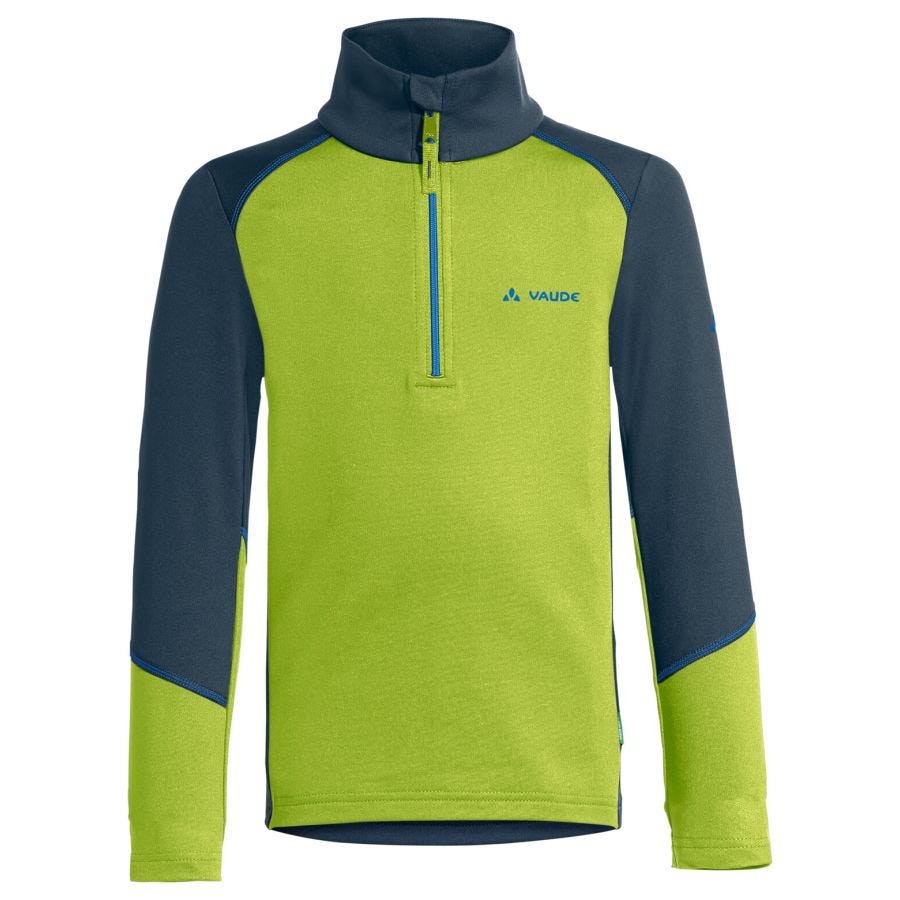 Pull polaire on sale garcon