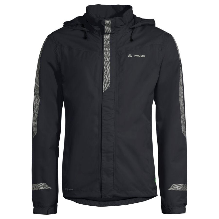 Luminum II Regenjack Heren