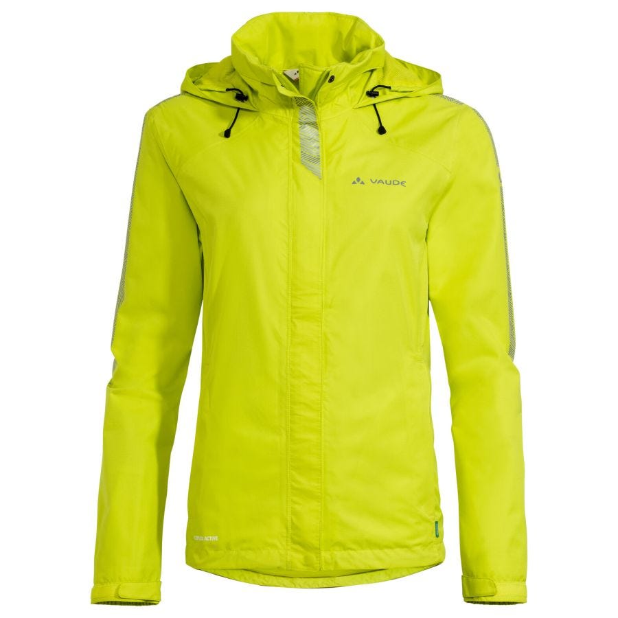 Vaude regenjas dames best sale
