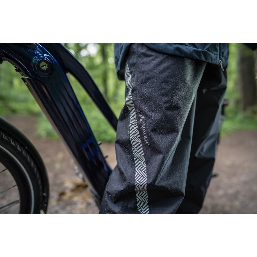 Endura superlite waterproof cycling 2025 trousers