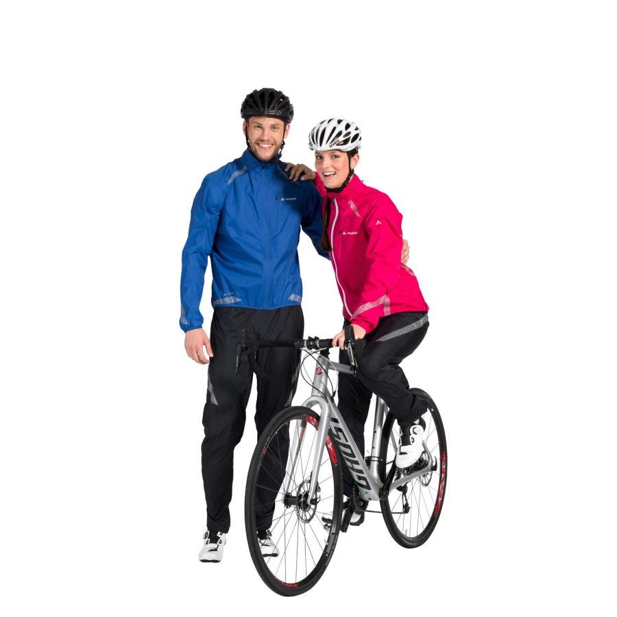 Vaude luminum top performance jacket