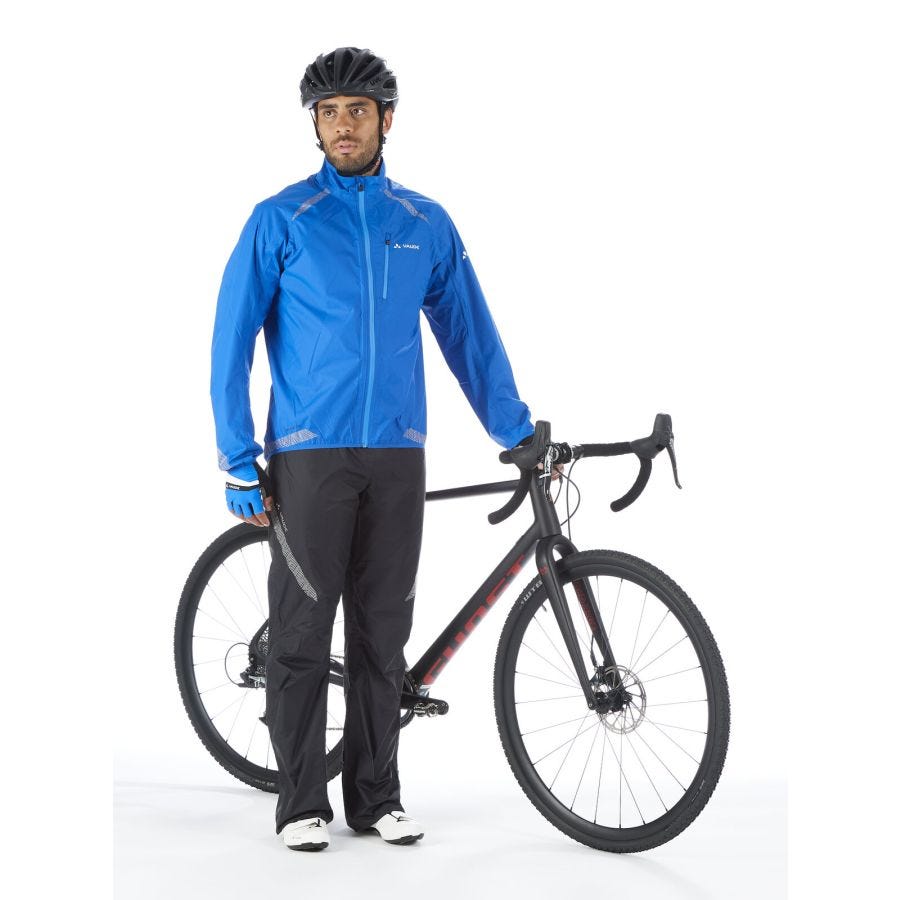 Luminum Performance II Rain Jacket Men s