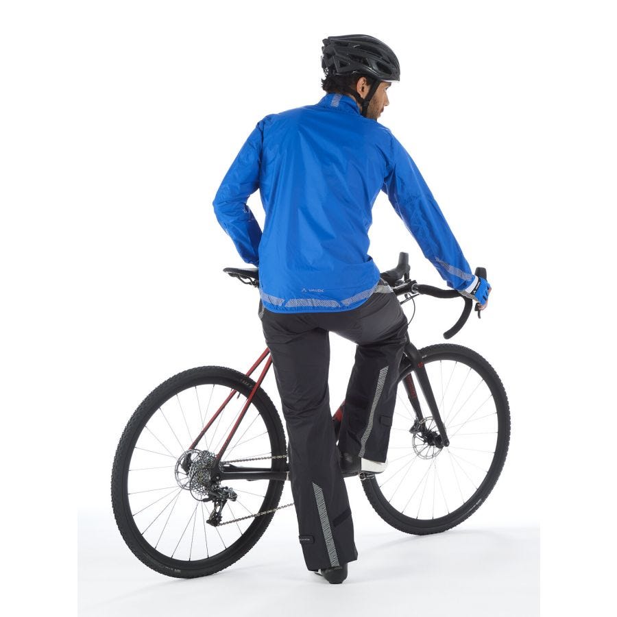 Luminum Performance II Rain Jacket Men s