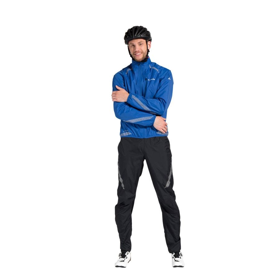 Vaude luminum performance top jacket