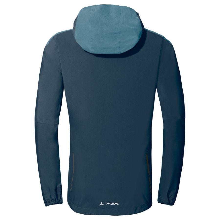 Vaude women's moab rain jacket outlet