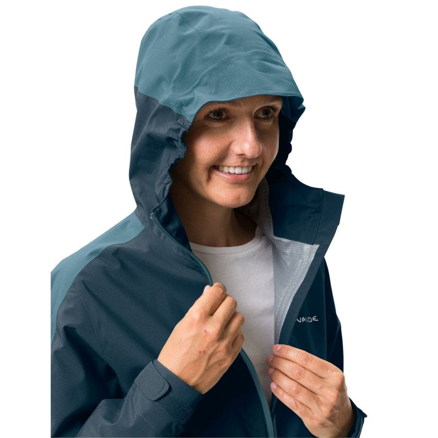Moab II Rain Jacket Women s