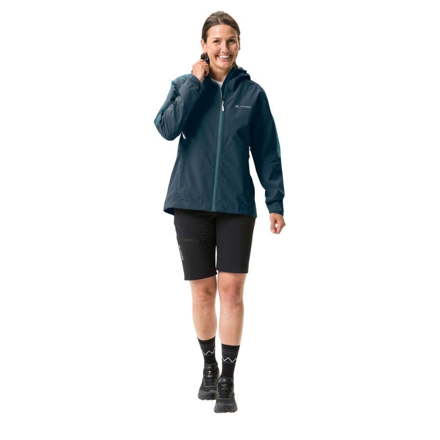 Moab II Rain Jacket Women s