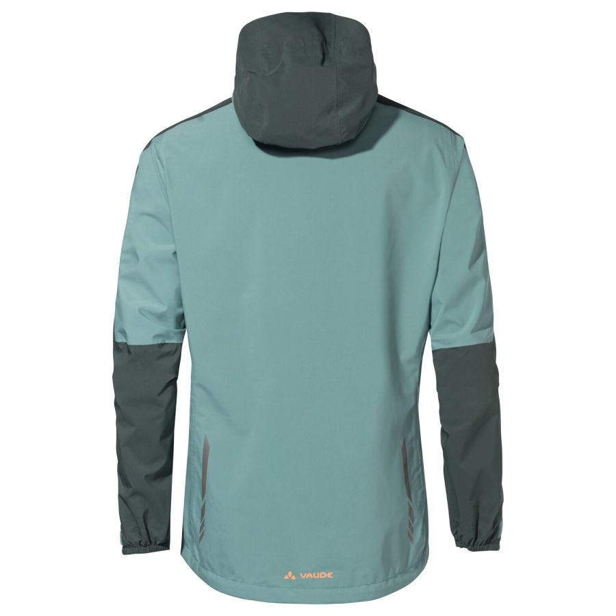 Vaude women's moab rain sales jacket