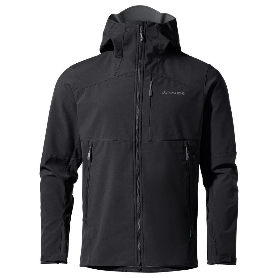 Vaude miskanti best sale softshell jacket ii