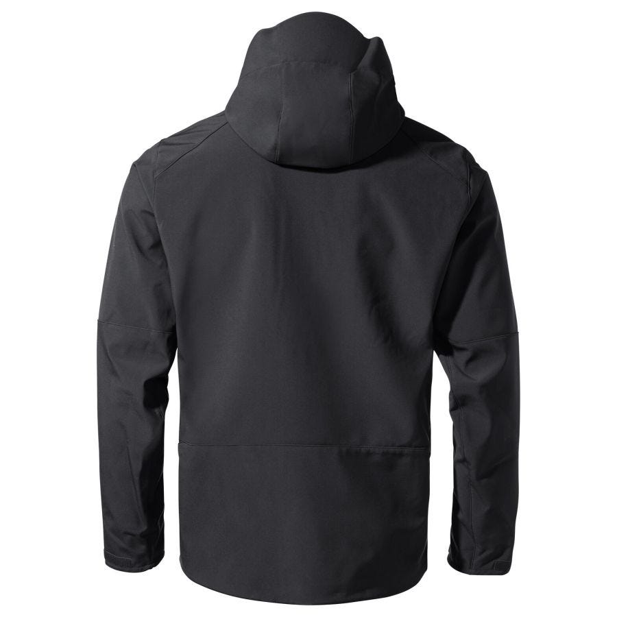 Vaude miskanti softshell jacket ii top