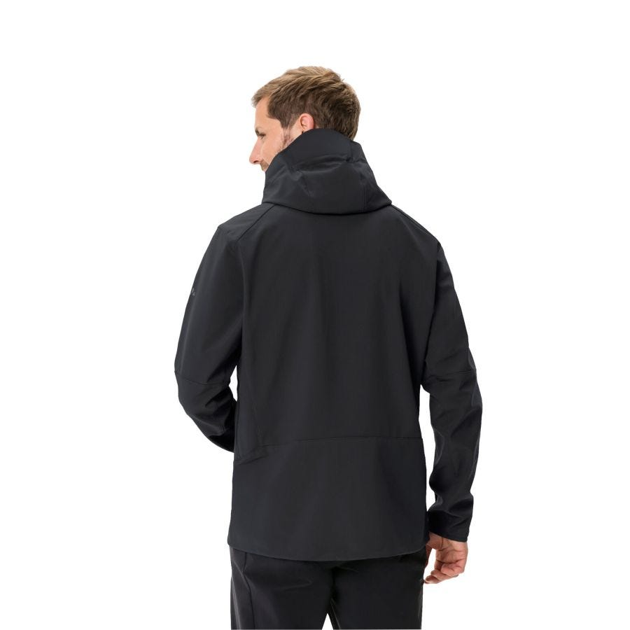 Softshell vaude best sale