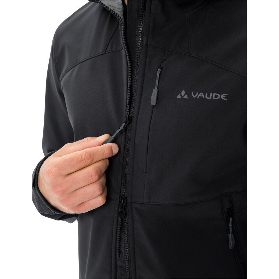 Roccia II Softshell Jacket Men s