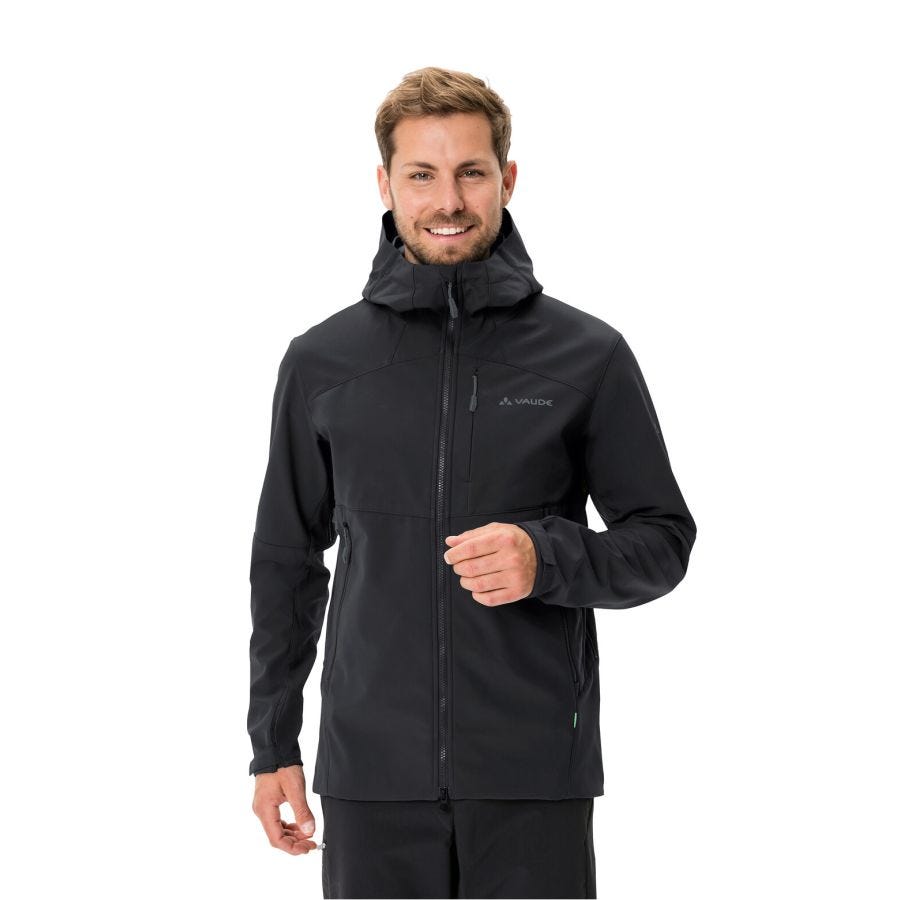 Vaude softshell outlet