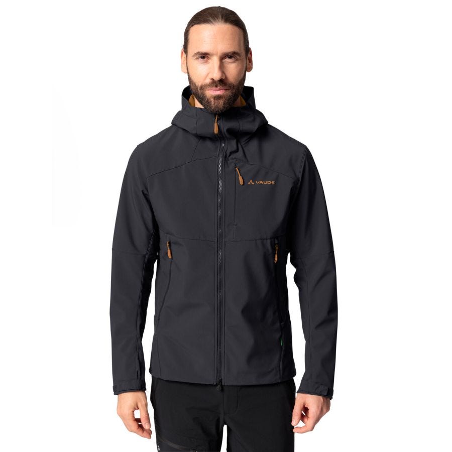 Vaude windproof 100 jacket discount
