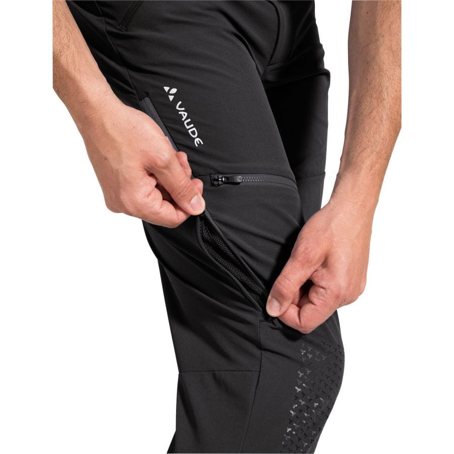 Vaude croz top