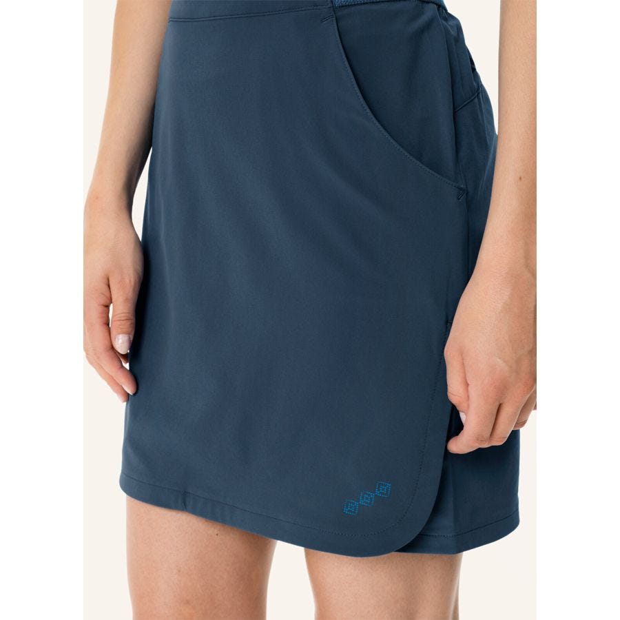 Vaude skomer skort 2025