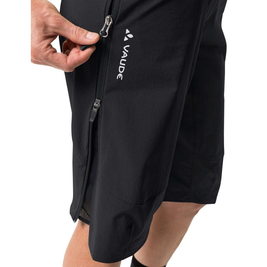 Vaude moab rain shorts best sale