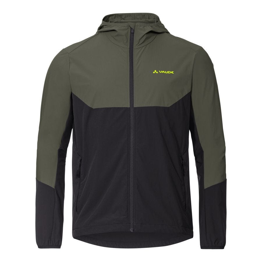 Softshell vaude hot sale