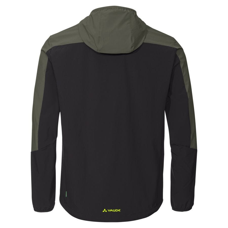 Softshell vaude hot sale