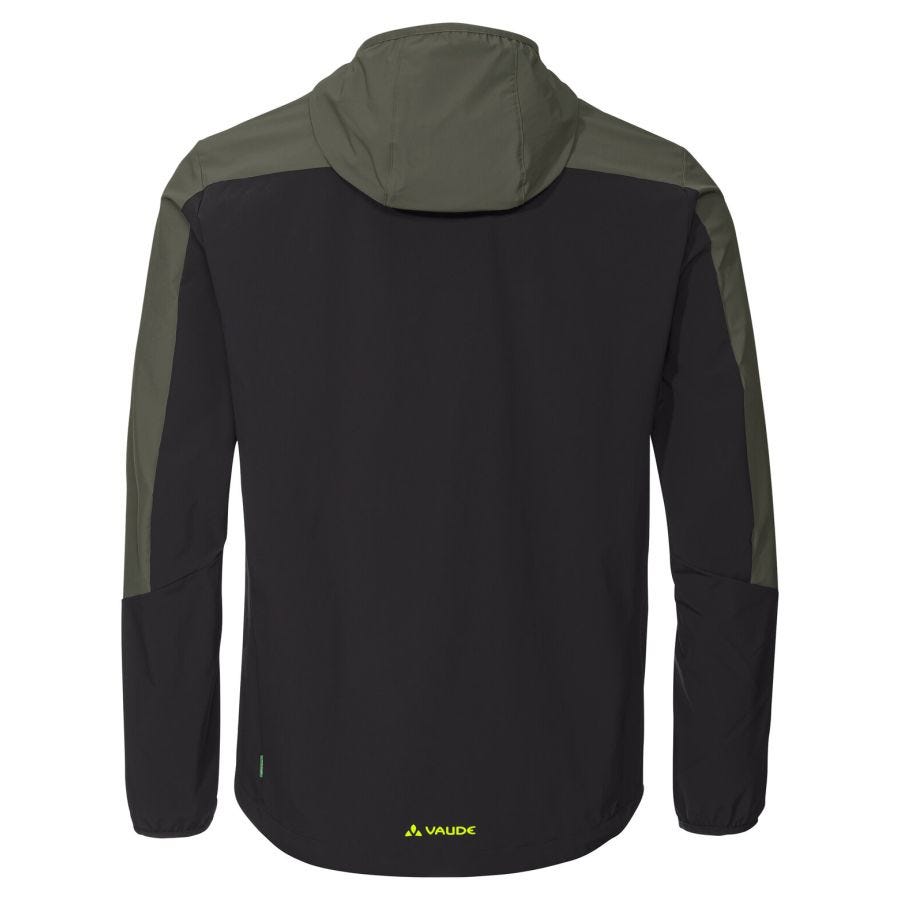 Moab IV Softshell Jacket Men's