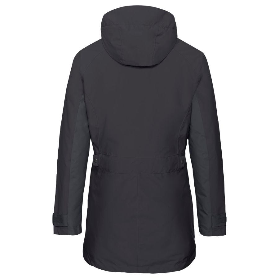 Vaude women's skomer winter coat sales