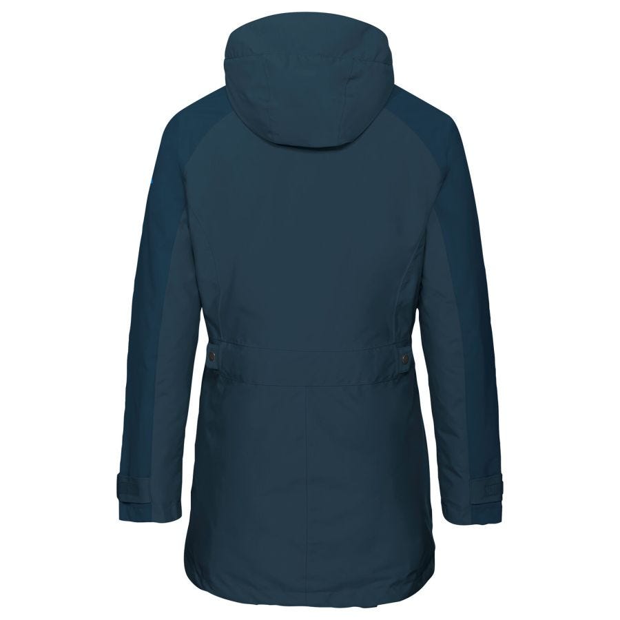 Skomer II winter parka women s
