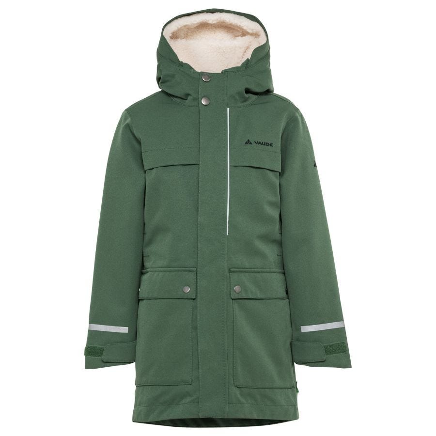 Hunter refined online garden trench coat