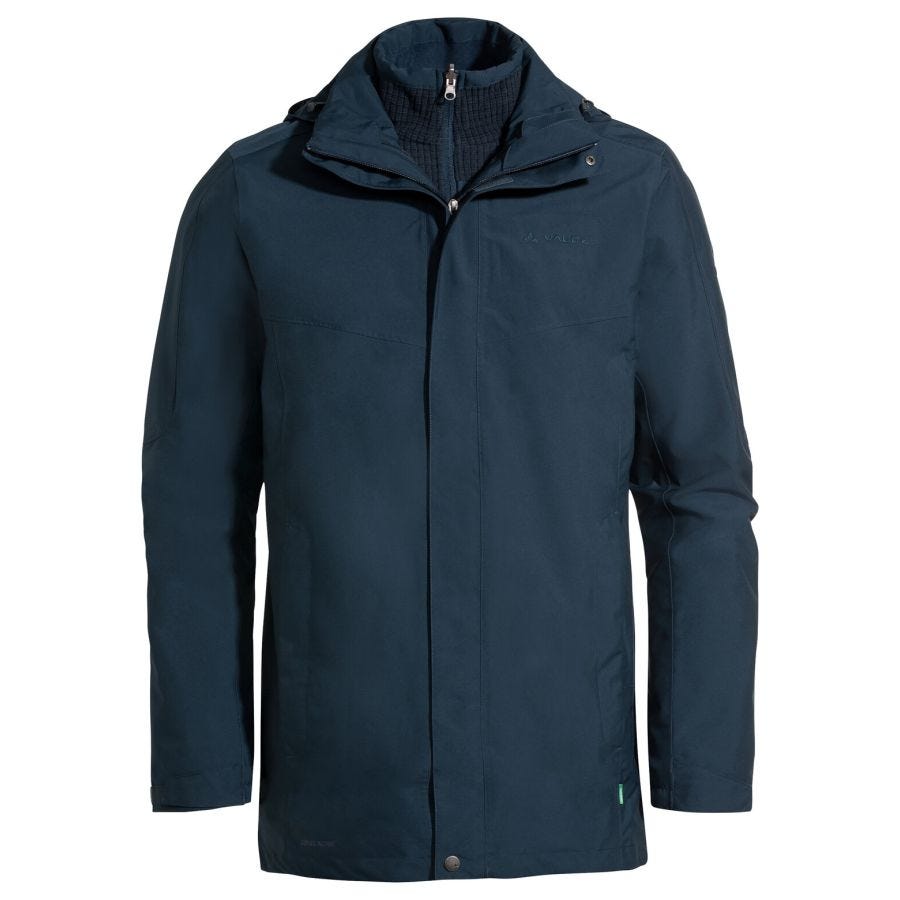 Vaude idris top