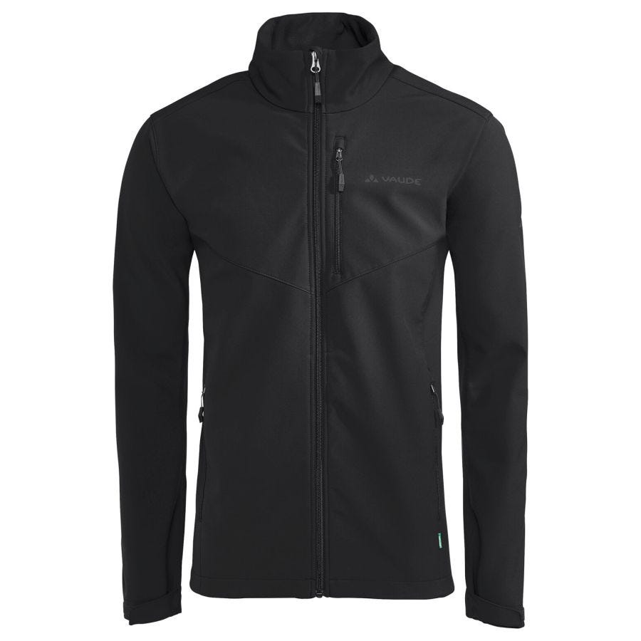 Vaude men's 2025 bealach softshell jacket