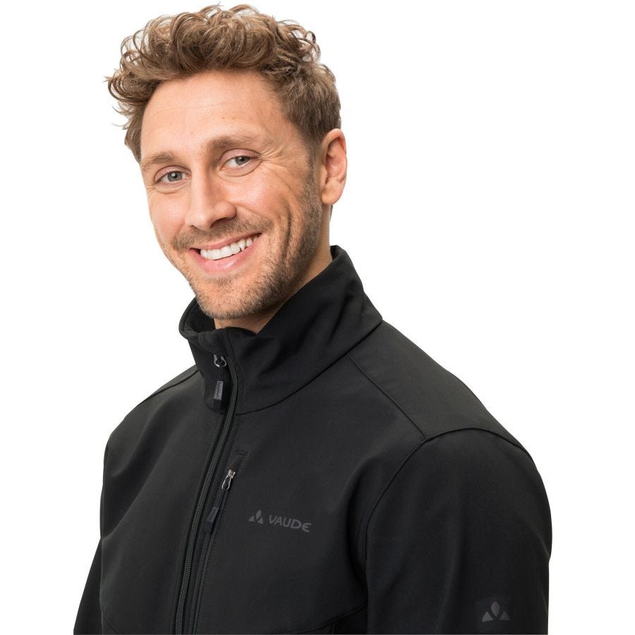 Vaude windproof 100 jacket store