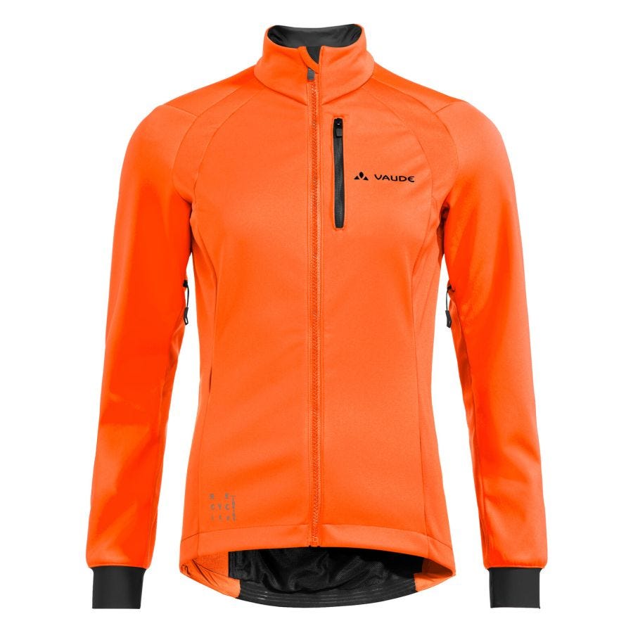 Women's softshell cycling jacket hotsell