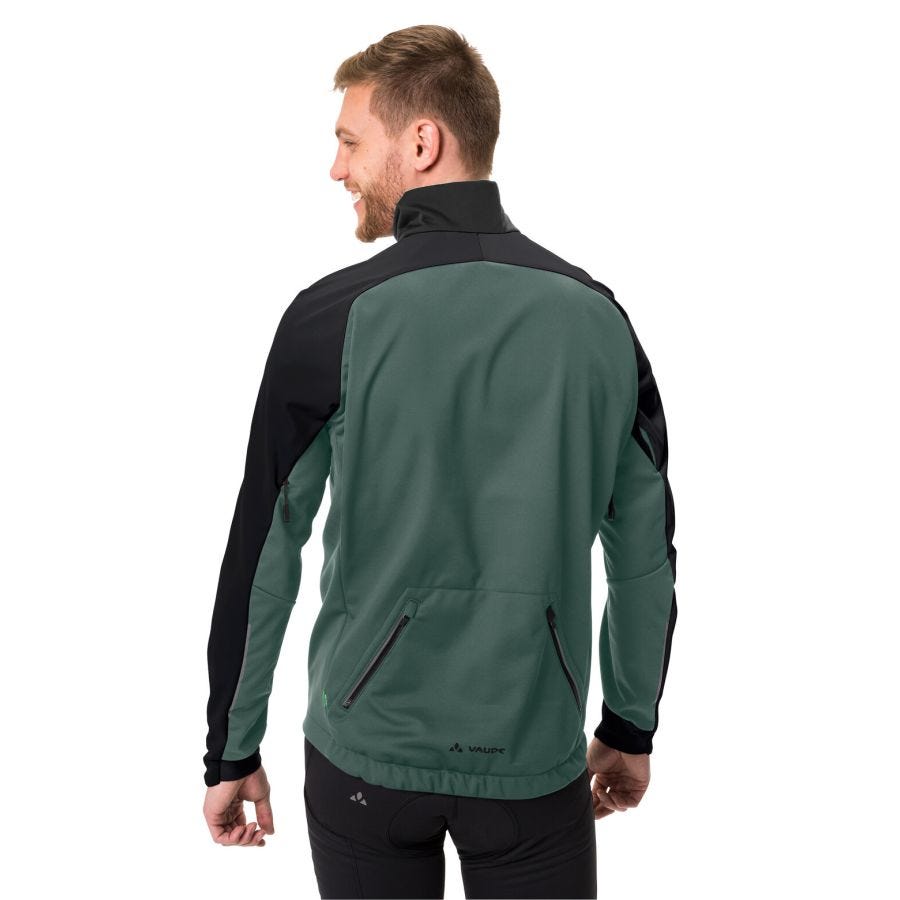 Softshell vaude deals