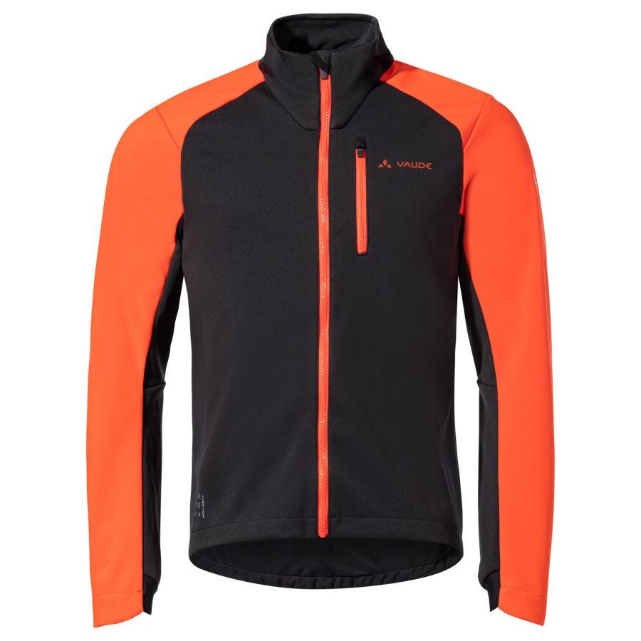 Vaude men's cheap steglio softshell jacket